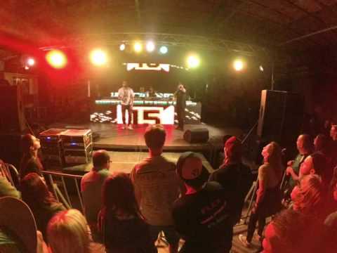 Zjednoczenie Sound System Ostróda Reggae Festival 2016