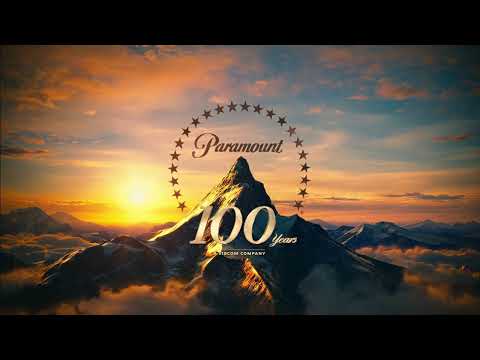 Paramount Pictures (100th Anniversary, 2012)
