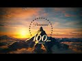 Paramount Pictures 100th Anniversary 2012