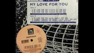 Innervision - My Love For You (Vision 1)