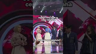 Download lagu SELFI KELUARKAN CENGKOK BERANAK NYA,JIRAYUT TAKJUB #selfiyamma #shorts mp3