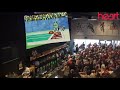 Pub Reacts To Rocky Winning The Great Snail Race