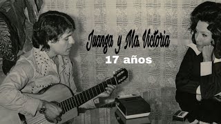 🇲🇽 Juan Gabriel &amp; María Victoria - 17 Años (1976)