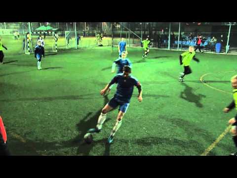 Mfc Legion 4–3 Ursus Optio