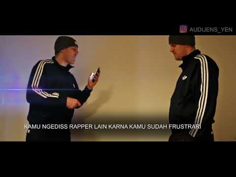 BULE GILA ,yen DISS DIRI SENDIRI  BULE NGEDIS BULE