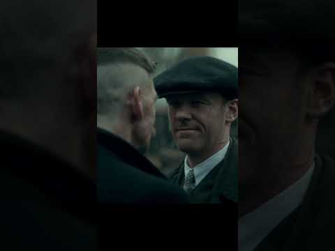 Arthur Shelby VS Jimmy Mccavern 🥶🤯 #shorts #peakyblinders #thomasshelby #peakyblindersedit