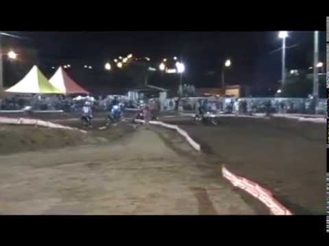 2ª Etapa Centro Serra de Veloterra - Cat. Promocional até 200cc