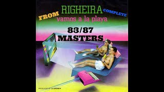 Righeira. Original Vamos A La Playa.(1983)