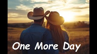 Diamond Rio - One More Day