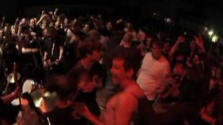 Against Me! - We Laugh At Danger...