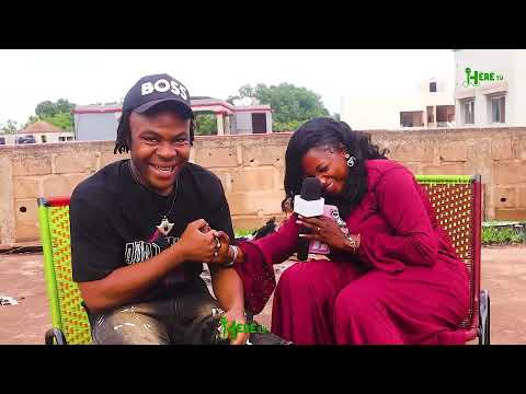 INTERVIEW AVEC MC LEH