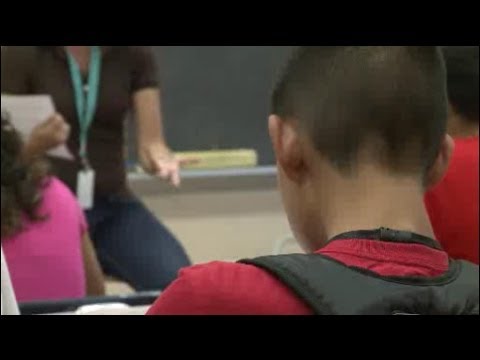 More APS teachers leaving this year, jobs to fill