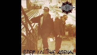 Gang Starr - As I Read My S-A (1991 HQ)