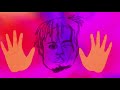 Juice WRLD - Scared Of Love (with instrumental by Ghost Loft) (Official Visualizer)