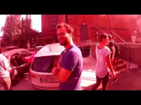 DEN-Y - The Flames - Prisonhead [Official music video]