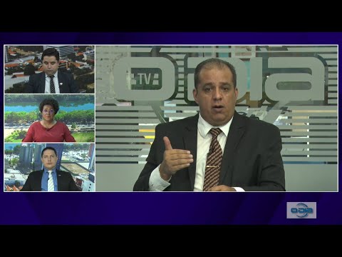 Política do Dia 10 10 2022