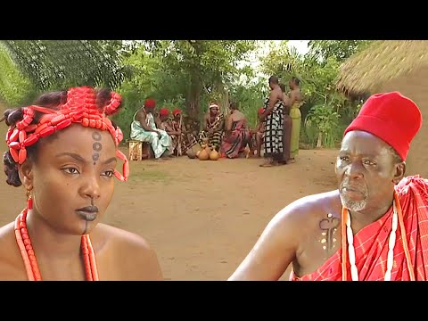 Eagles Bride-  A Nigerian Movie