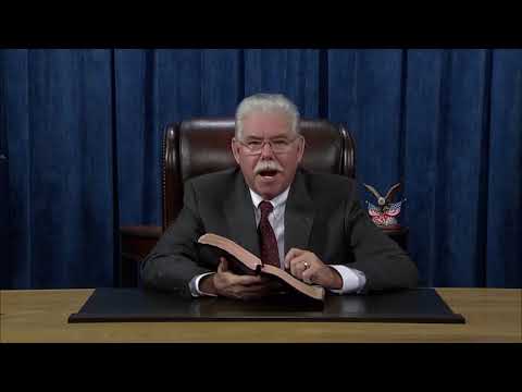 II Chronicles ~ 22:10 to 24:5