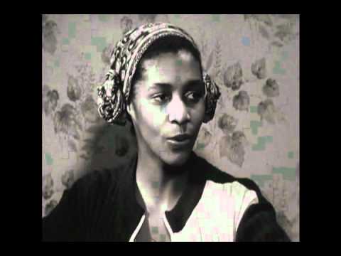 Sharon Forrester "Moon Over the Alley" 1975