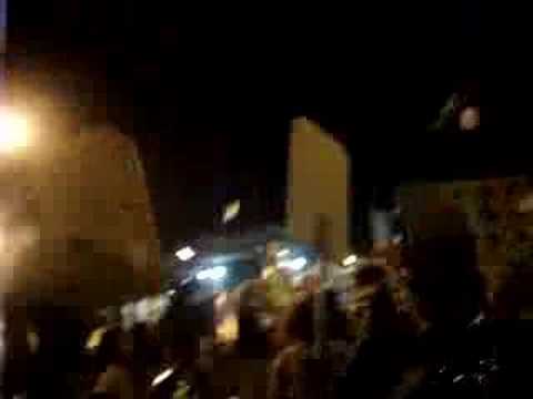 Desfile Unidos dos Morros