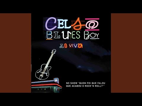 Fumando na Escuridão (Ao Vivo)