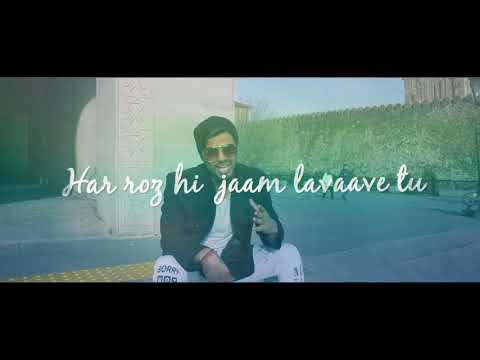 Sunroof (Lyrical) — watch video