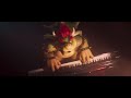 Bowser sings Tenacious D's Inward Singing