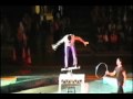 Rola Bola Act By The Valencias