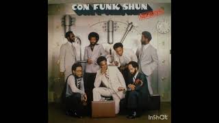 Con Funk Shun - I'll Set You Out O.K.