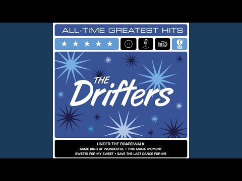 Sweets for My Sweet (Rerecorded)