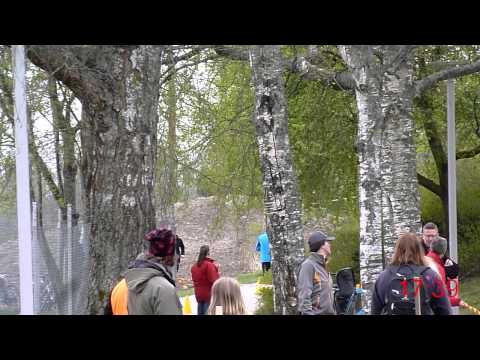 Kumla Stadslopp 2015 - 5 km