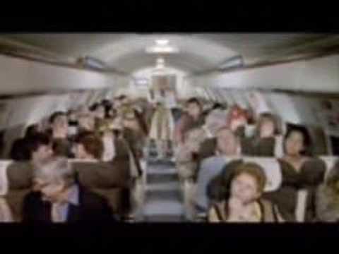 Sun (Nova969 Plane TV Commercial)