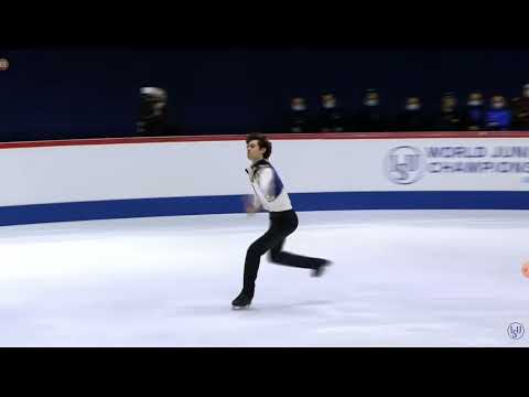 Nikolaj Memola Le Corsaire clip