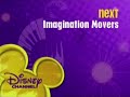 Every Disney Channel TV Y Block Ribbon Bumper Currently Found 2009 September 2010