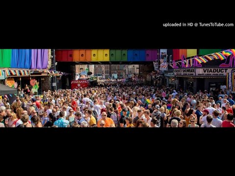 Leon YT & Sarah Jane - Pride (Chris K & The Boy's Bassline Remix) *Bassline House*