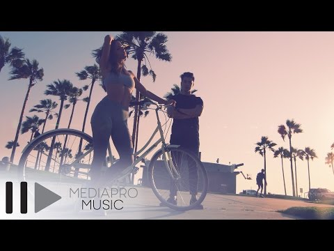 Novaspace feat Joseph Vincent - Since You've Been Gone (Official Video)