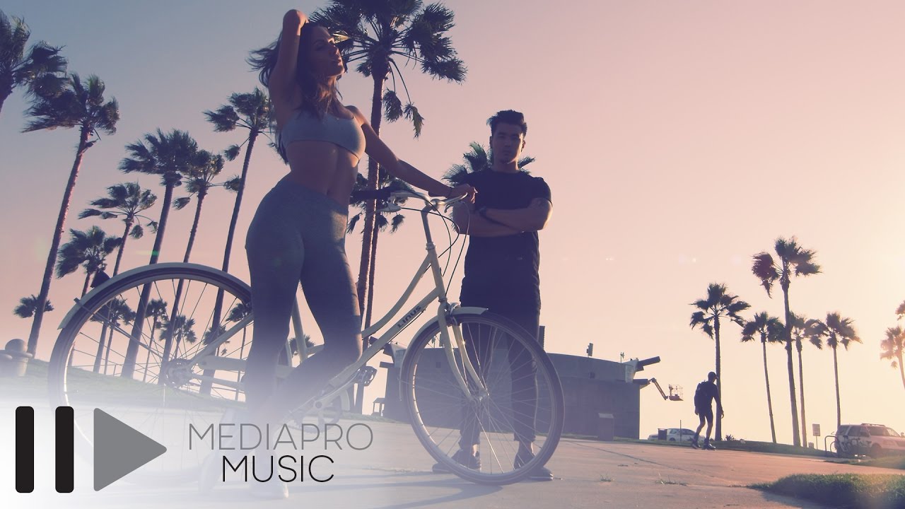 Novaspace ft. Joseph Vincent — Since You’ve Been Gone