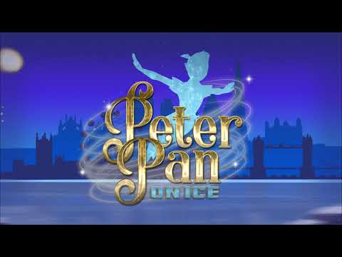 Peter Pan on Ice TEST