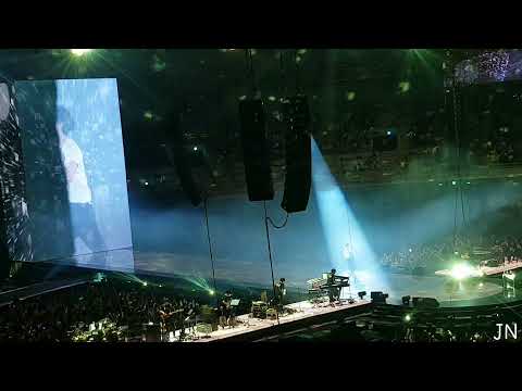 20190630 박효신 럽콘 엔딩 Park Hyo Shin LIVE 2019 LOVERS