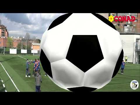 CAMPIONATO PROMOZIONE - Fossolo76 vs Trebbo (0-1) 03.04.22