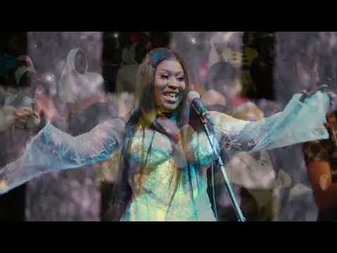 MARIAM BAH LAGARÉ - Prestation au Festival KAYI KUNBEN Édition 02