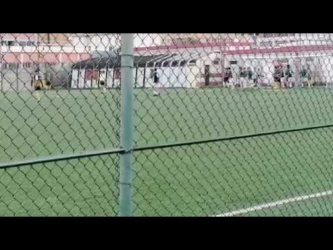 Campese vs Serra Riccò: il gol di Garibaldi