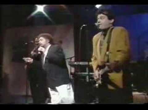 Larry Chance - Remember Then