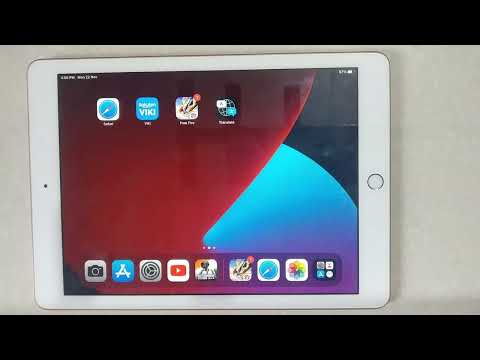 How To Change Calendar Alert Tone On iPad