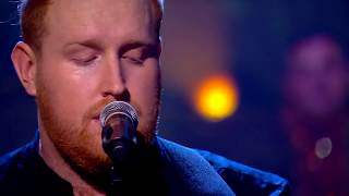 Gavin James &amp; RTÉ Concert Orchestra - Hearts on Fire (Live)