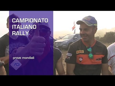 Ruote in Pista n. 2247 - Campionato Italiano Rally Prove Mondiali - del 23/06/2014