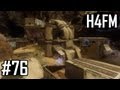"Quake" - Halo 4 Forge Maps 