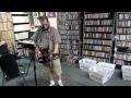 Kyle Sowash performing What's Important (And What's Not) on 91 1 WRUW's Live From Cleveland show