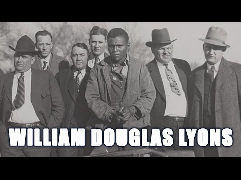 The Attack On The Roger Family And The Torture Of W.D. Lyons Into Making A False Confession