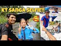 JUNGLE KO BATO MA SELFIE LEDAI TANNAI SUBSCRIBER VETIYOO Dhdmanishvlog